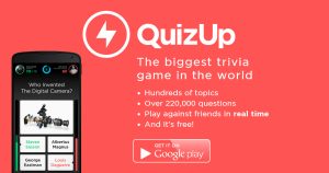 quizup featured
