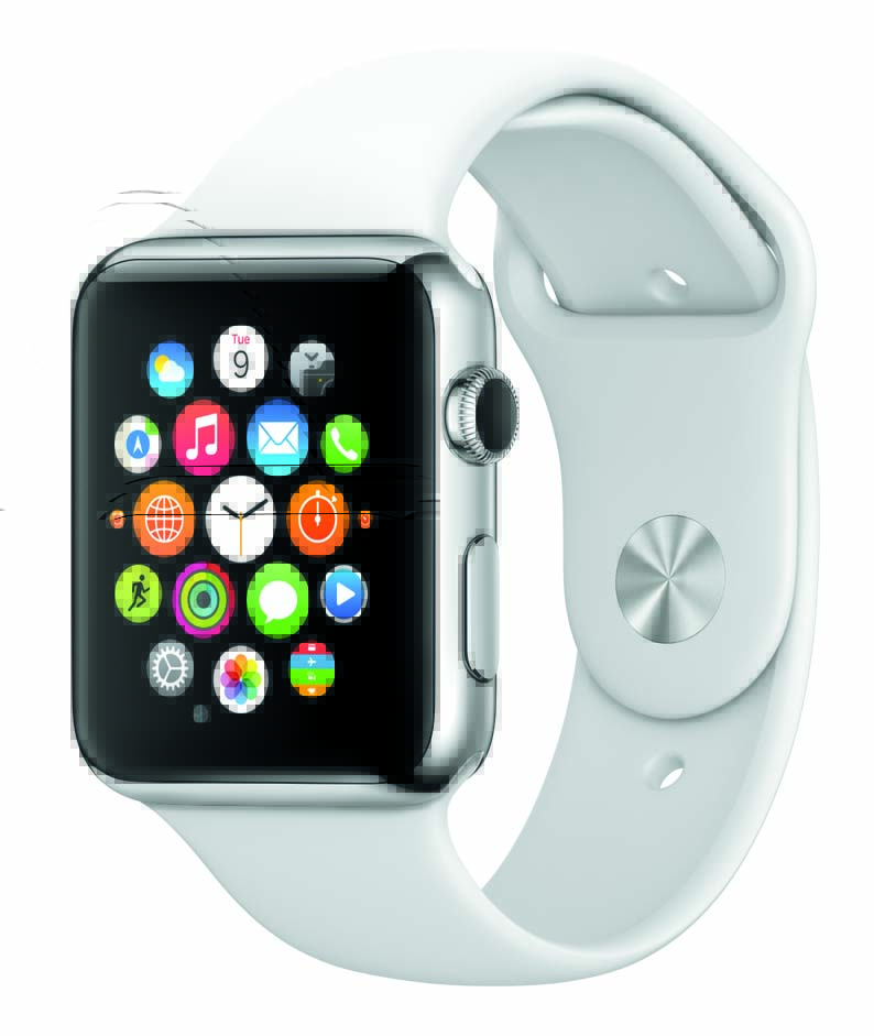 Apple Watch 1