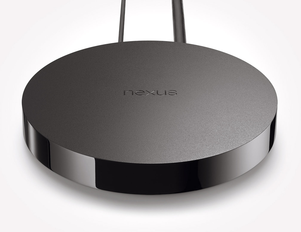 Nexus player