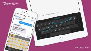 SwiftKey
