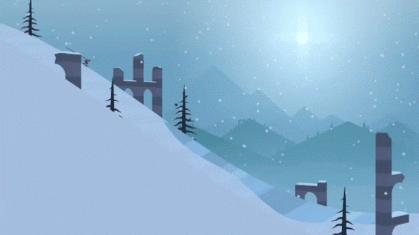 Alto's Adventure