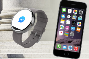 Android Wear iOS