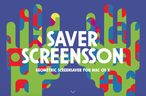 Saver Screenson