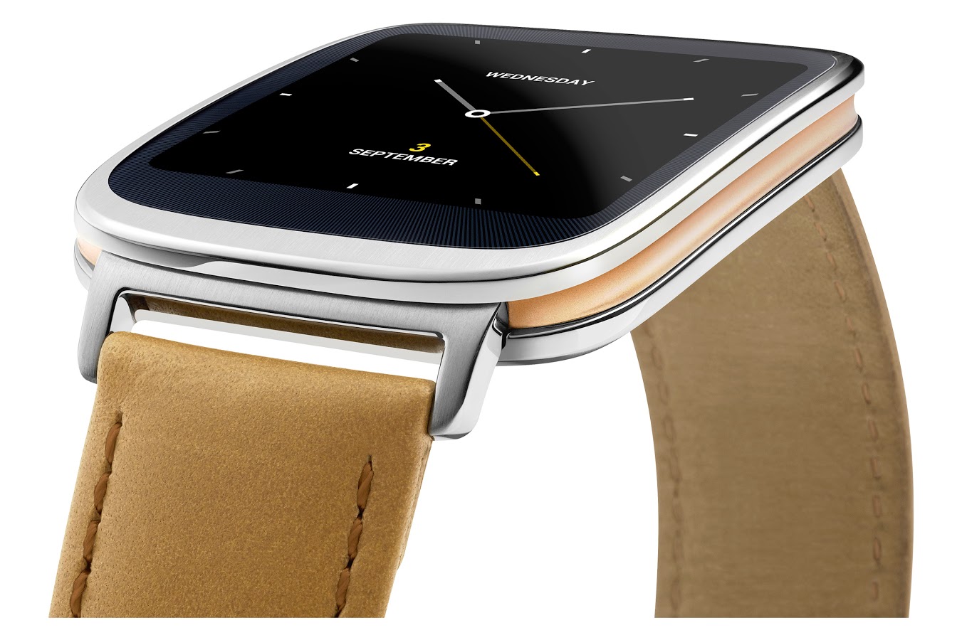Asus Zenwatch