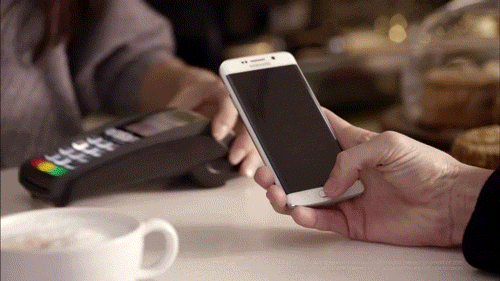 Samsung Pay