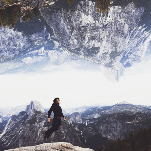 Layput from Instagram