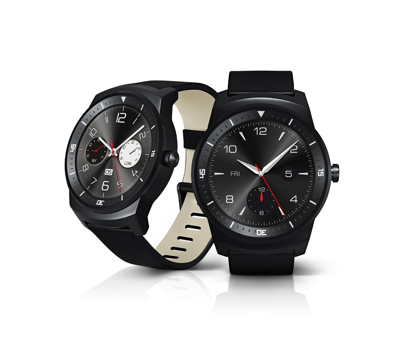 lg g watch r