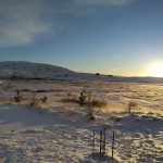 Nexus 5x Úlfljótsvatn test 1
