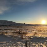 iPhone 6s Úlfljótsvatn test 1