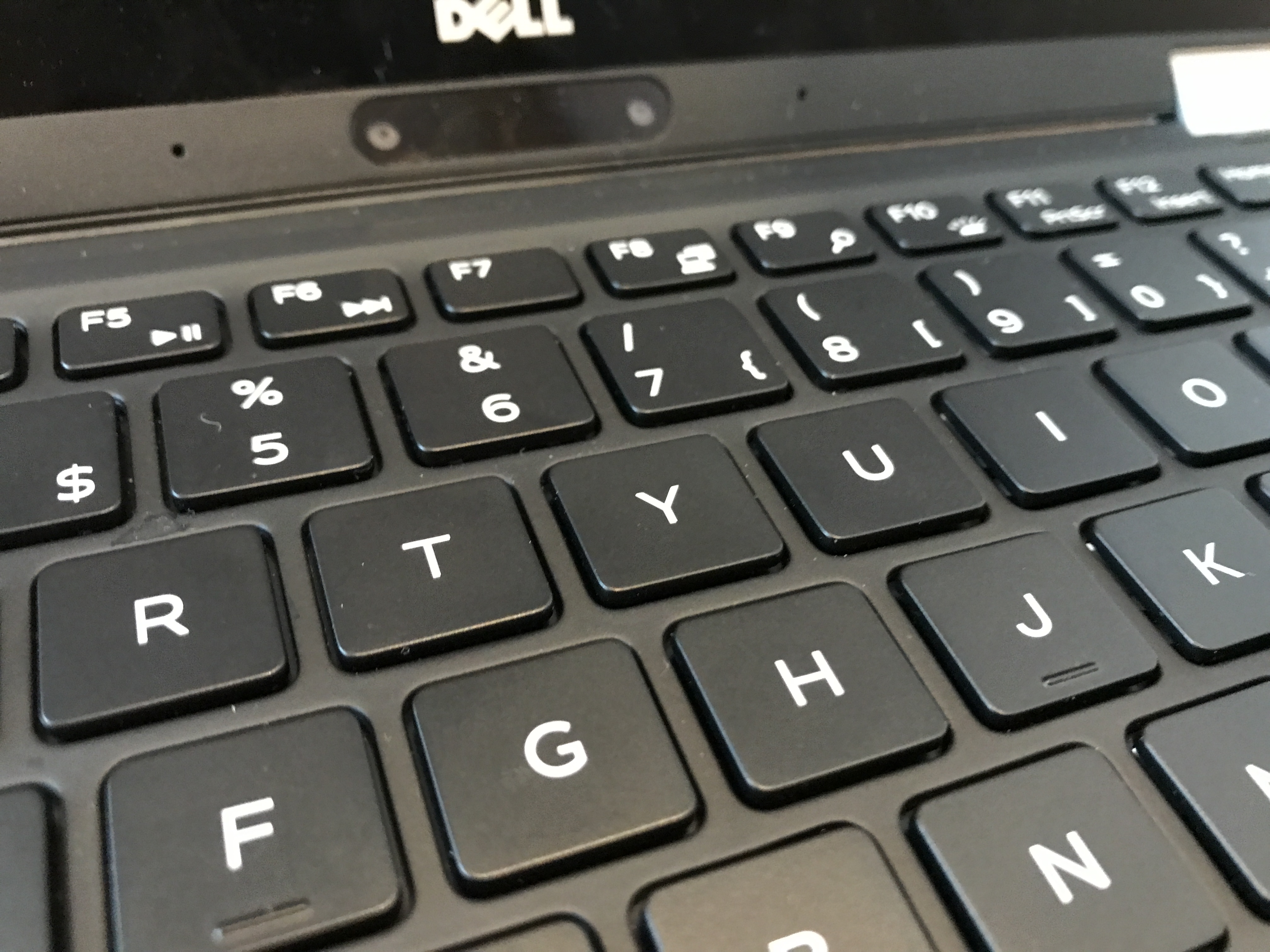 Furðulegasta staðsetning vefmyndavélar