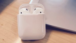 Airpods Features