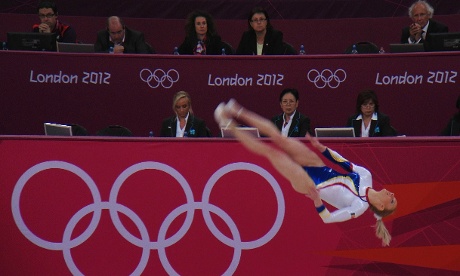 Mynd: Dan Chong, Guardian.