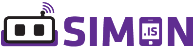 Simon.is